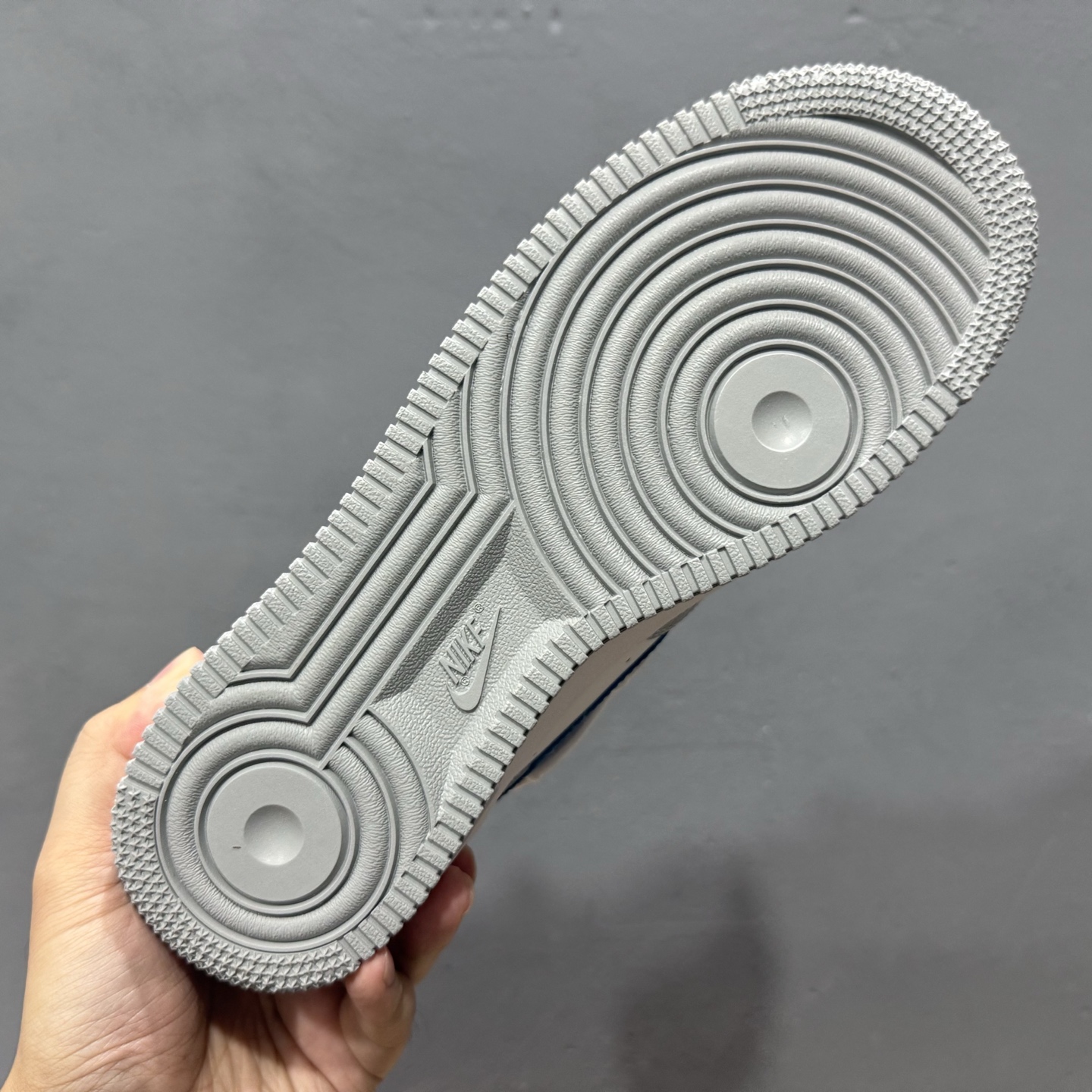 Nike Air Force 1'07 Low 繁星似点 空军一号低帮休闲板鞋 ZH0316-099