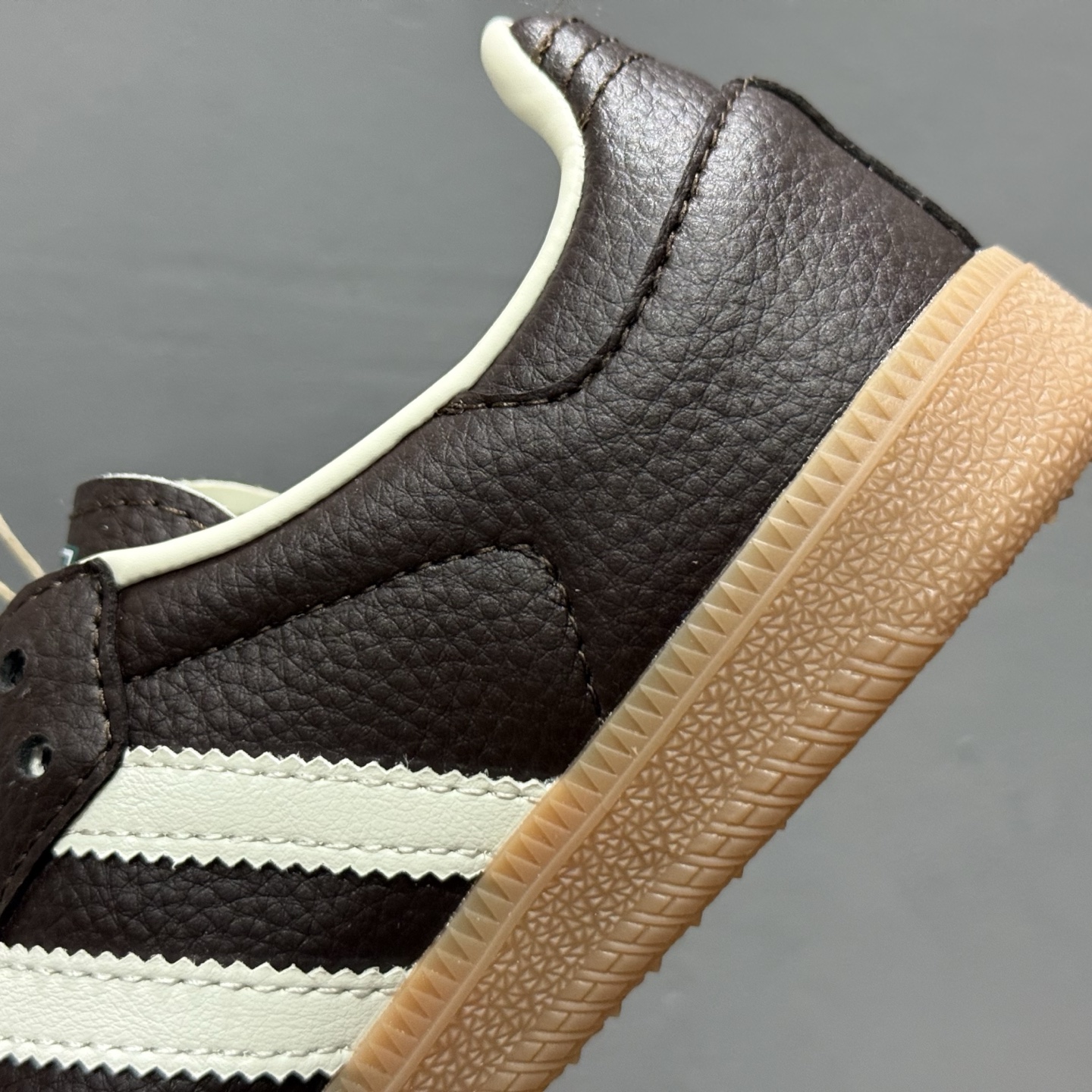 Adidas Samba OG JR0891 阿迪三叶草休闲板鞋