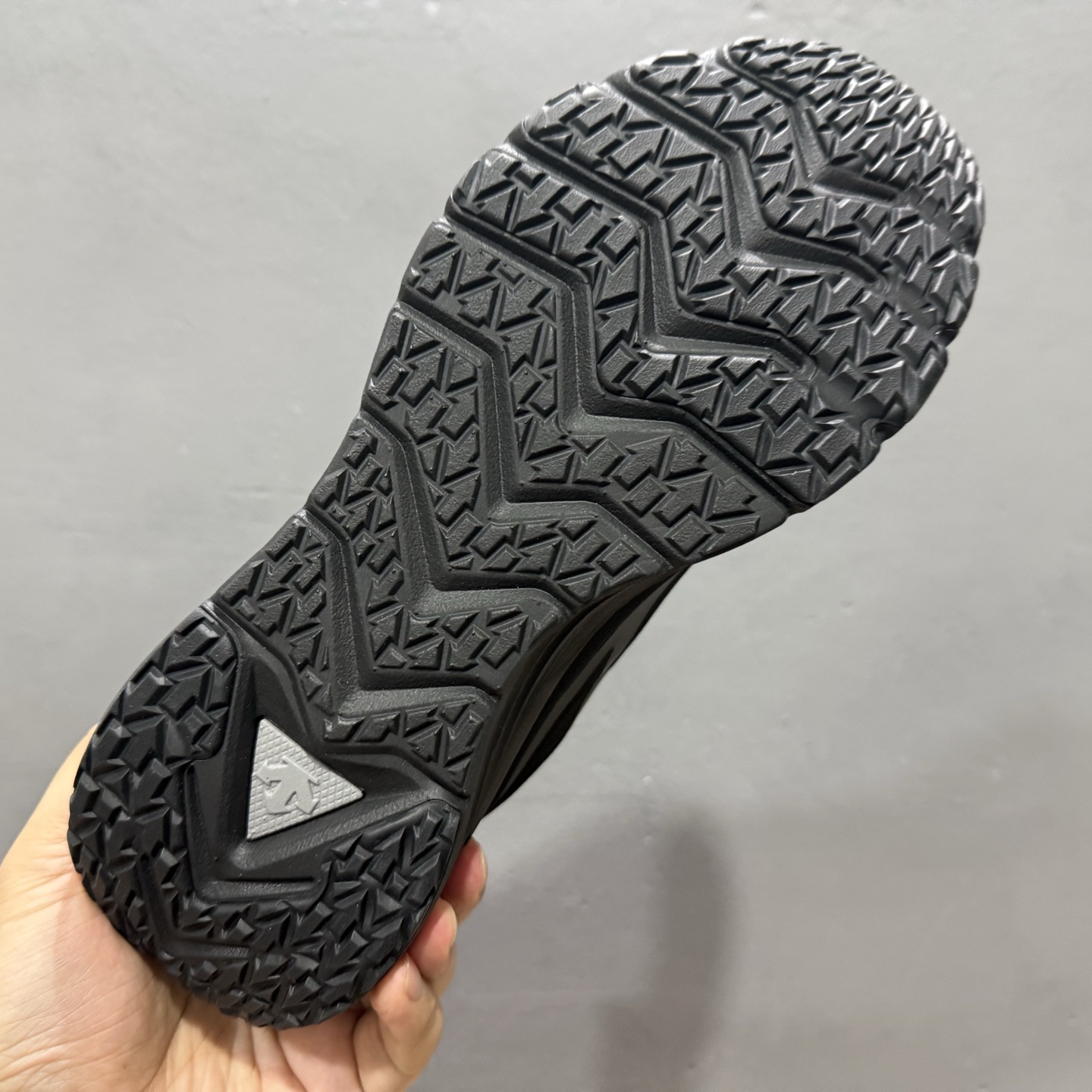 迪桑特·DESCENTE Boa Dfluid 流体系列越野徒步户外运动鞋