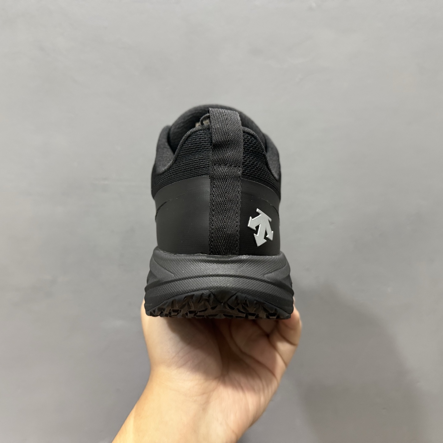 迪桑特·DESCENTE Boa Dfluid 流体系列越野徒步户外运动鞋