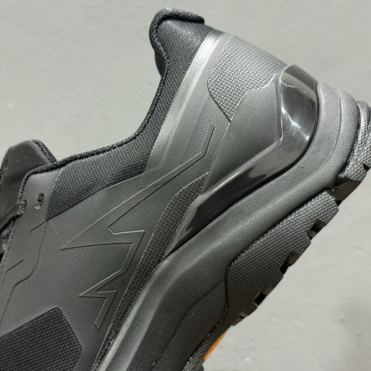 KAILAS Fuga Du BOA 凯乐石 陡坡稳定越野跑山鞋