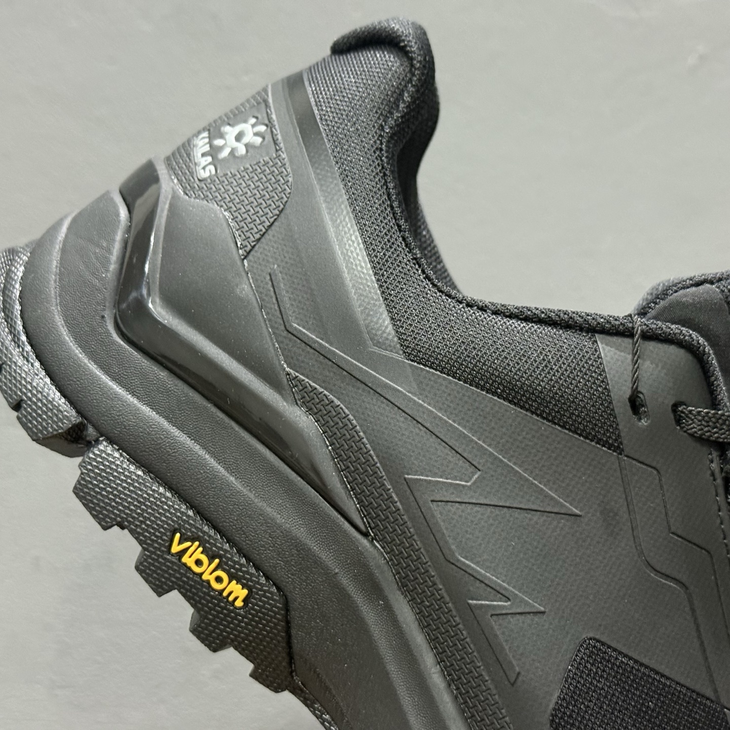 KAILAS Fuga Du BOA 凯乐石 陡坡稳定越野跑山鞋