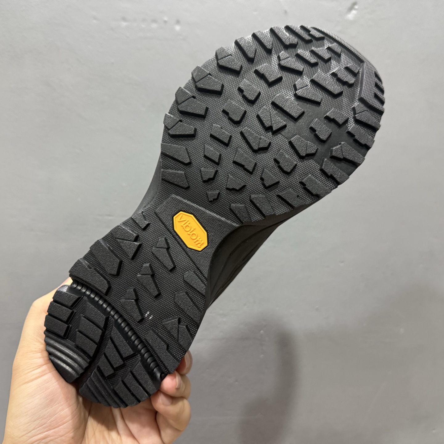 KAILAS Fuga Du BOA 凯乐石 陡坡稳定越野跑山鞋