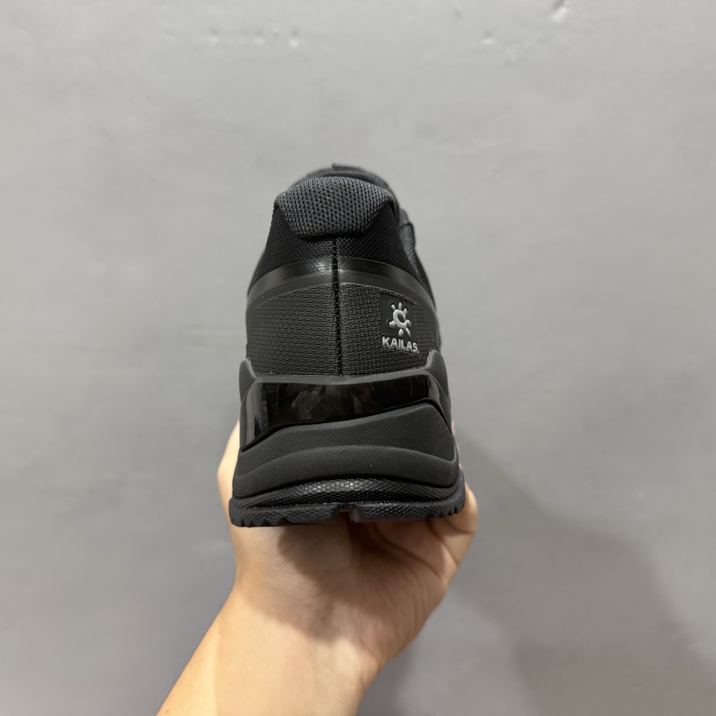 KAILAS Fuga Du BOA 凯乐石 陡坡稳定越野跑山鞋