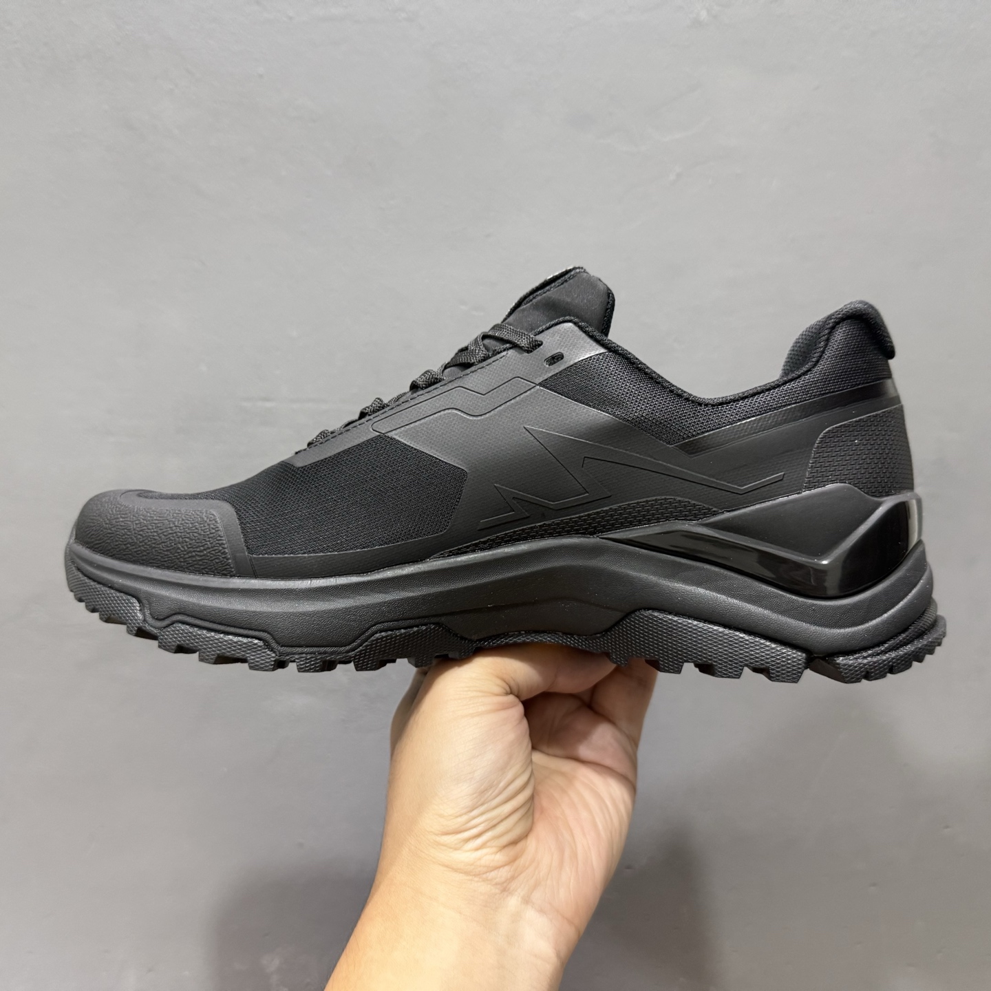 KAILAS Fuga Du BOA 凯乐石 陡坡稳定越野跑山鞋