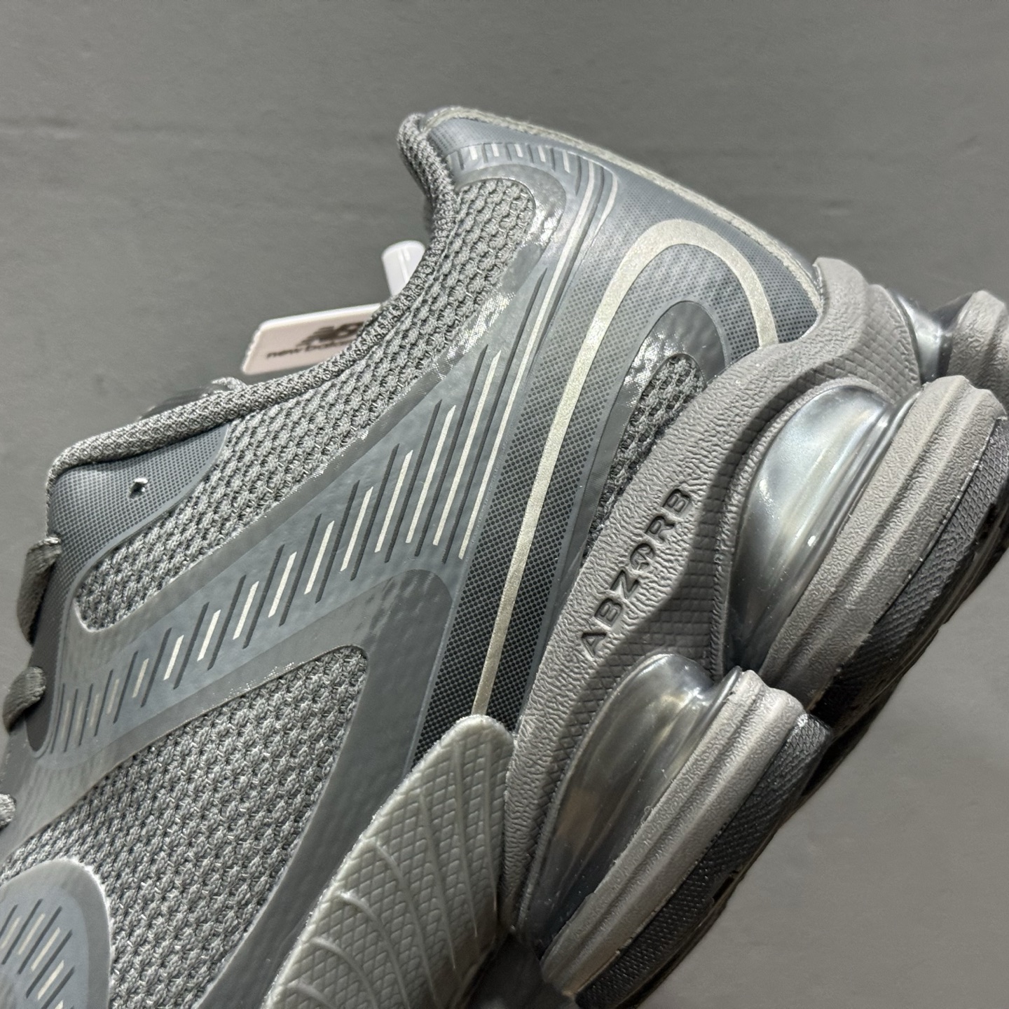 纯原 New Balance 2000系列复古老爹风休闲运动慢跑鞋 U2000ETA