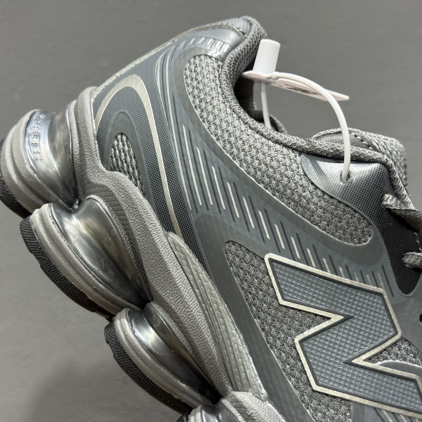 纯原 New Balance 2000系列复古老爹风休闲运动慢跑鞋 U2000ETA