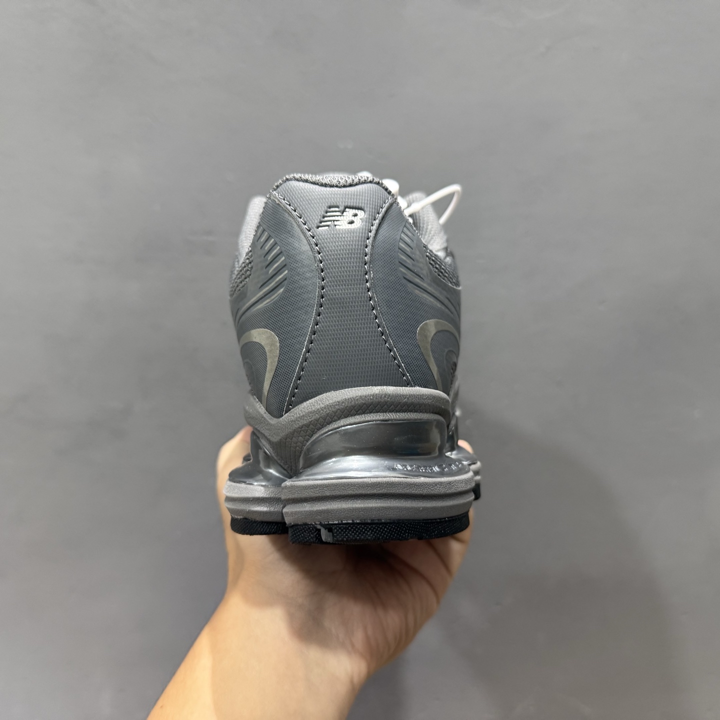 纯原 New Balance 2000系列复古老爹风休闲运动慢跑鞋 U2000ETA