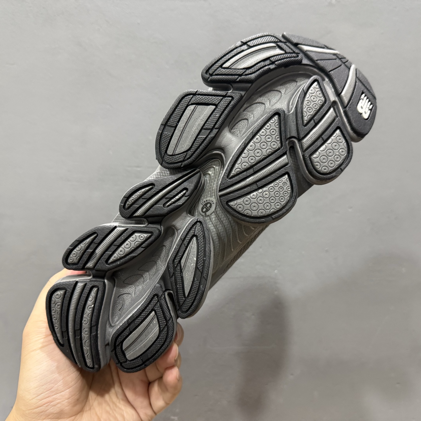 纯原 New Balance 2000系列复古老爹风休闲运动慢跑鞋 U2000ETA