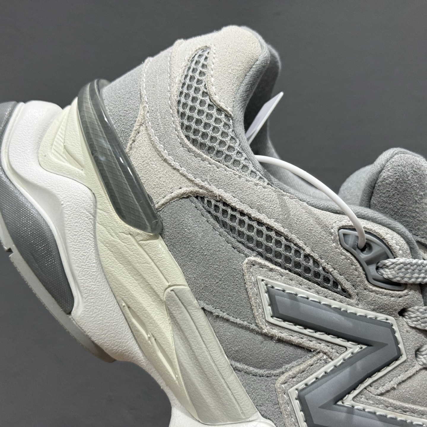 纯原 New Balance NB9060 联名款 复古休闲运动慢跑鞋 U9060ERD