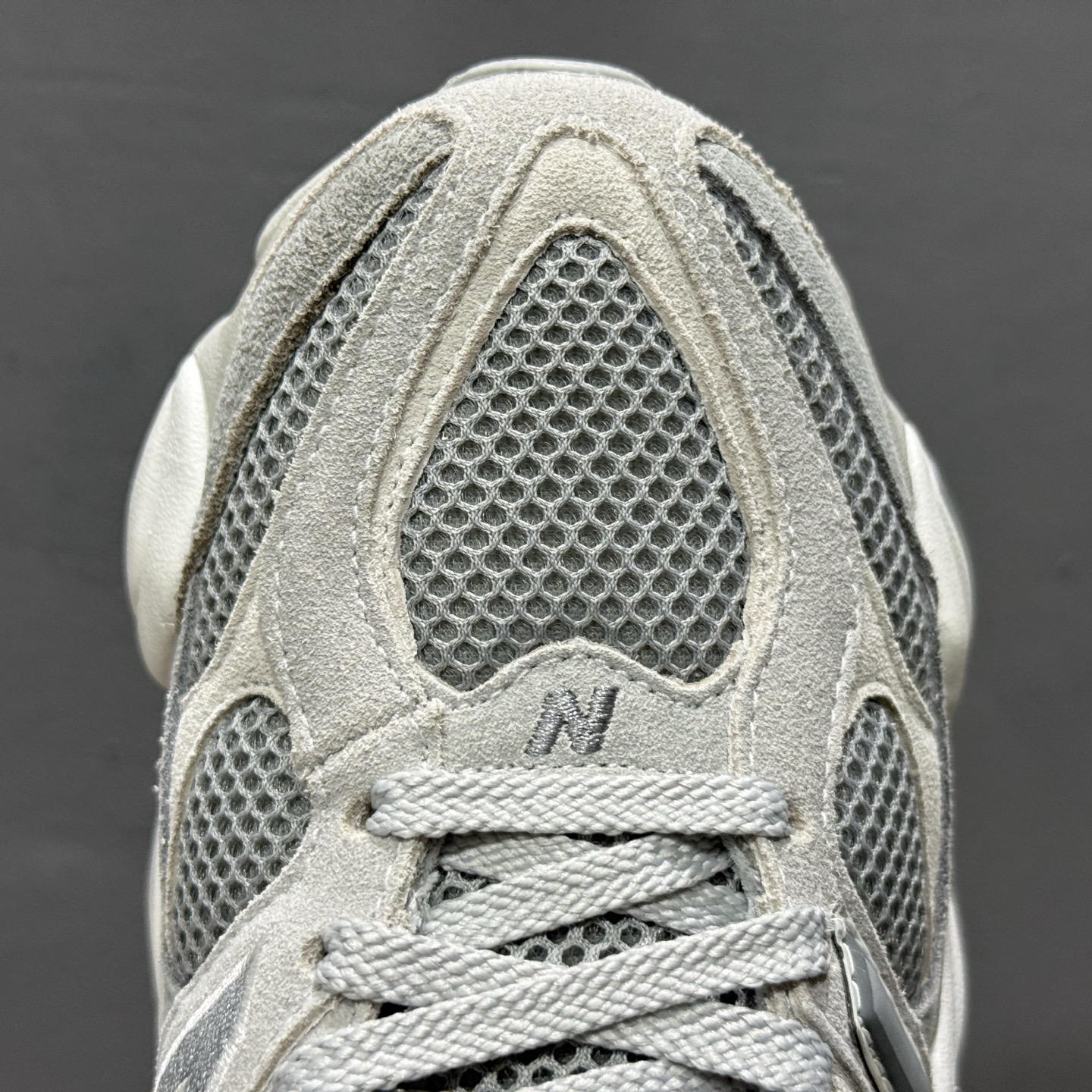 纯原 New Balance NB9060 联名款 复古休闲运动慢跑鞋 U9060ERD