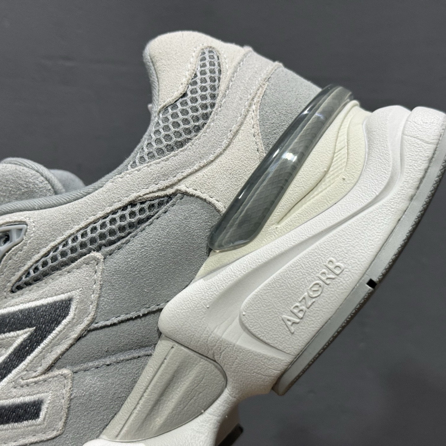 纯原 New Balance NB9060 联名款 复古休闲运动慢跑鞋 U9060ERD