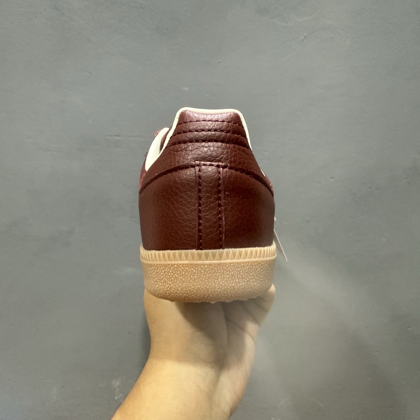 Adidas Samba OG JR0892 阿迪三叶草休闲板鞋