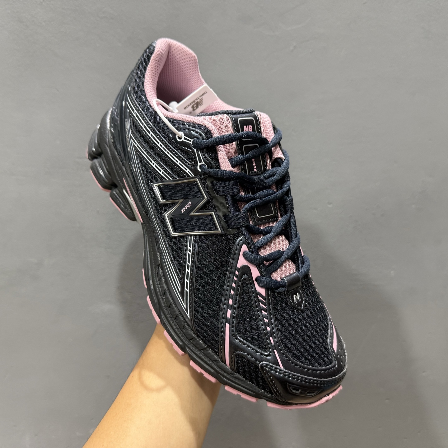 New Balance 1906系列复古老爹风休闲运动慢跑鞋 U1906RCU