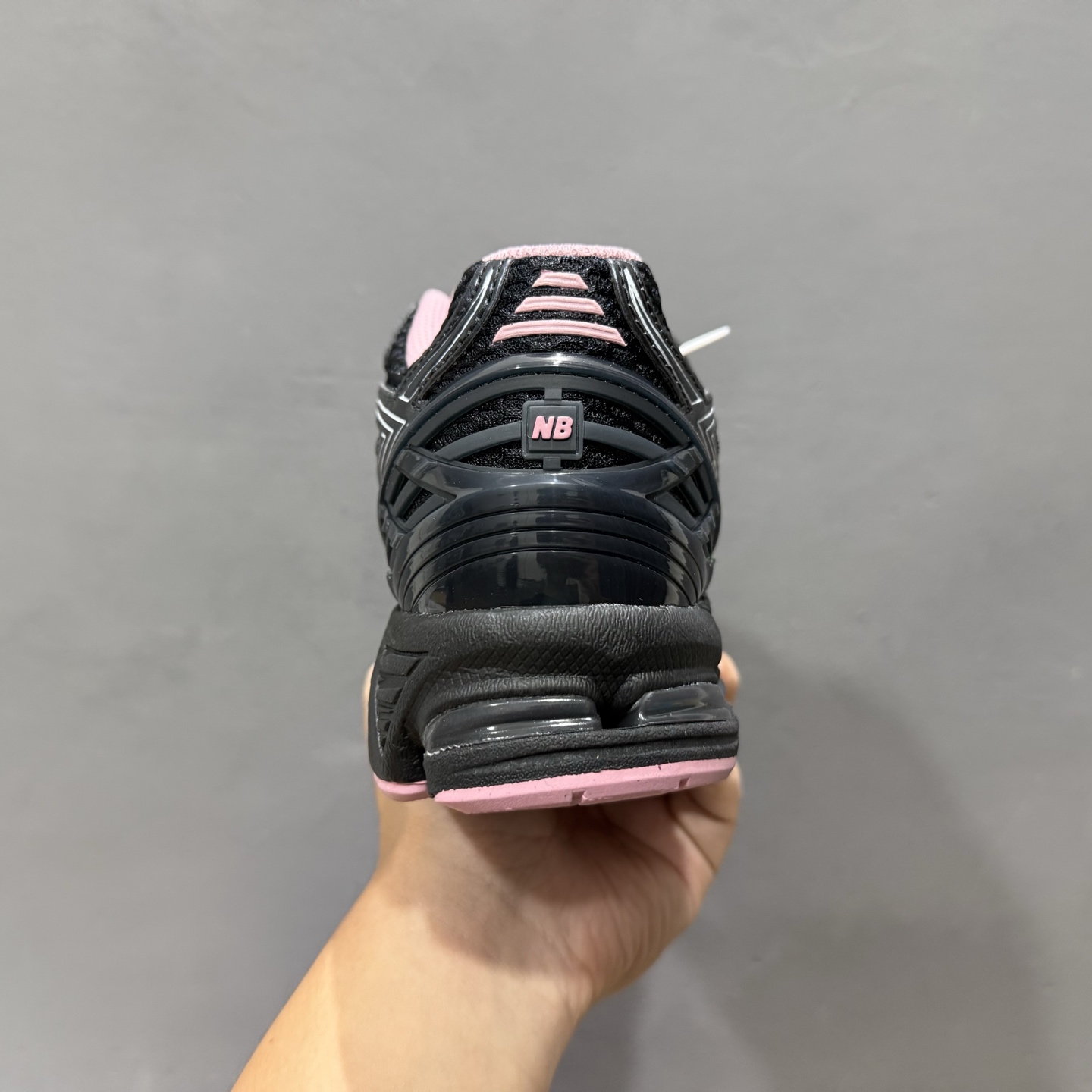 New Balance 1906系列复古老爹风休闲运动慢跑鞋 U1906RCU