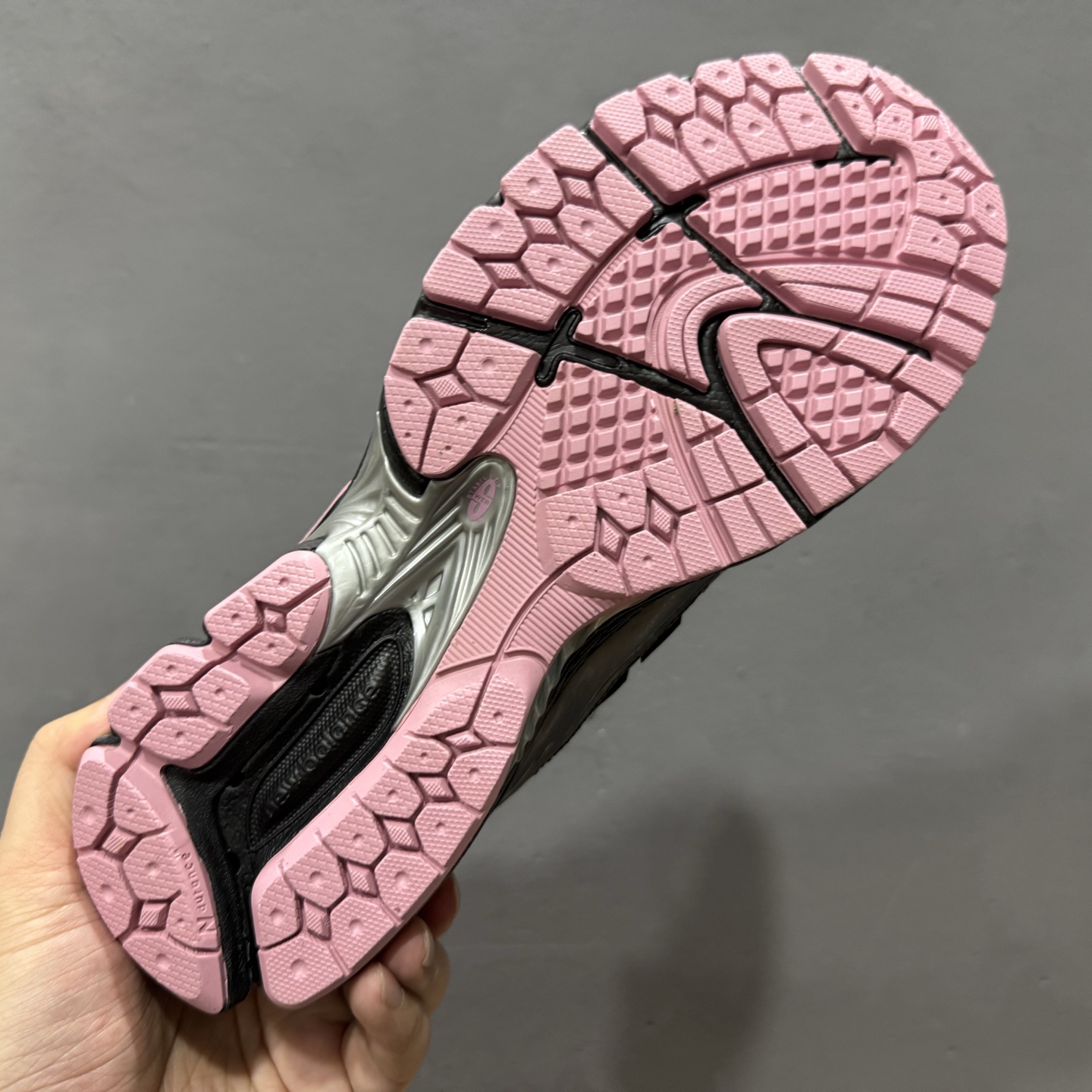 New Balance 1906系列复古老爹风休闲运动慢跑鞋 U1906RCU