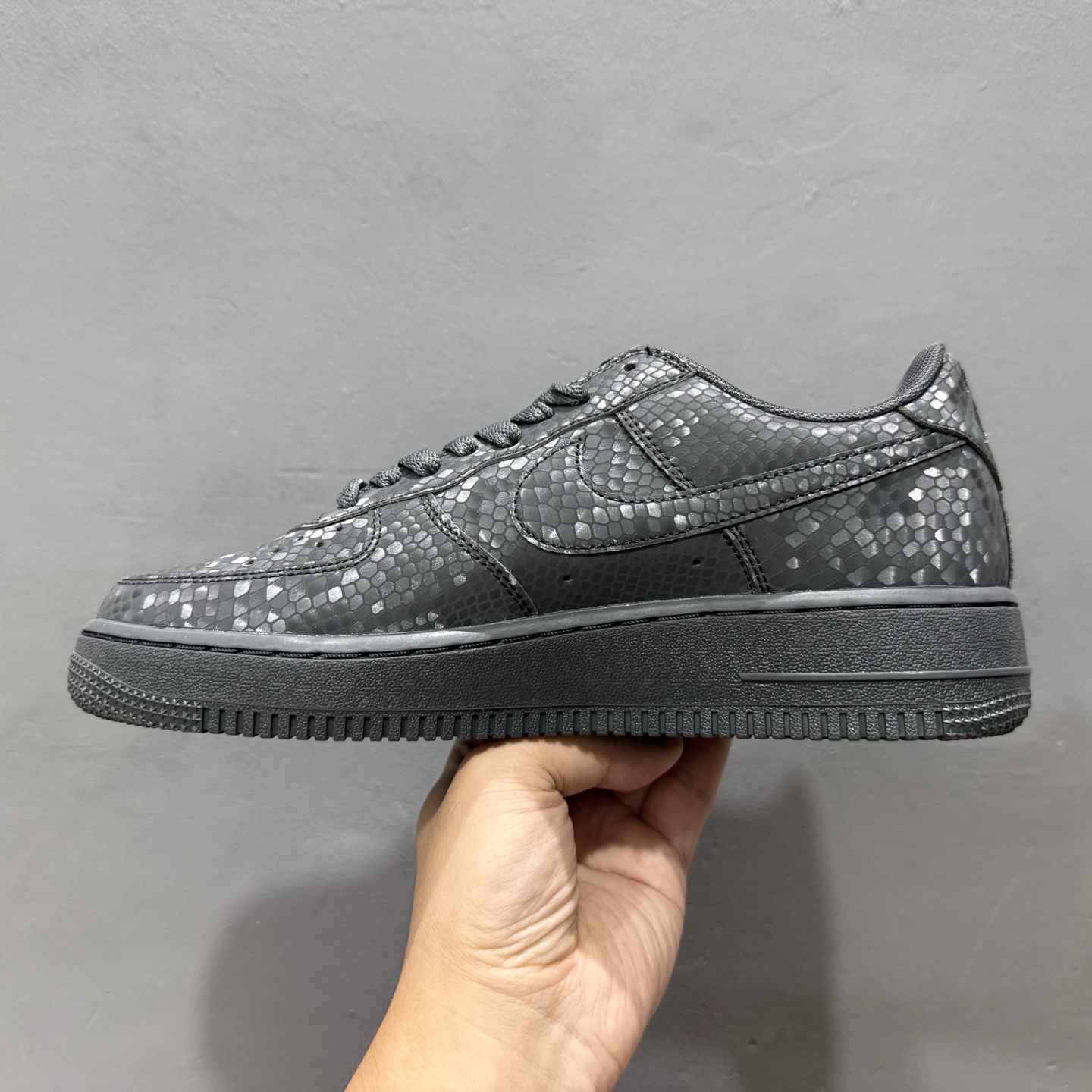 Nike Air Force 1'07 Low 科比 空军一号低帮休闲板鞋 IB0018-004
