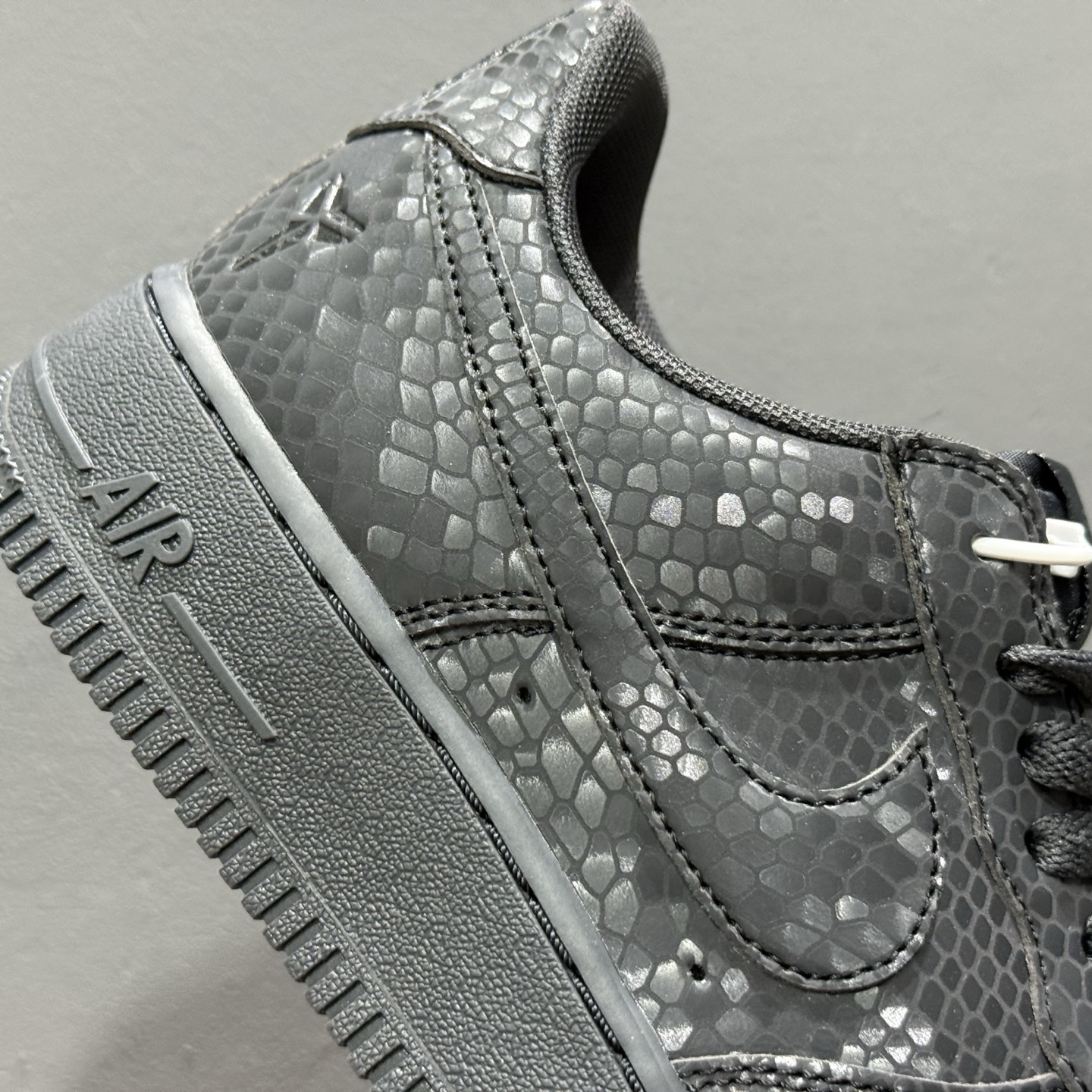 Nike Air Force 1'07 Low 科比 空军一号低帮休闲板鞋 IB0018-004