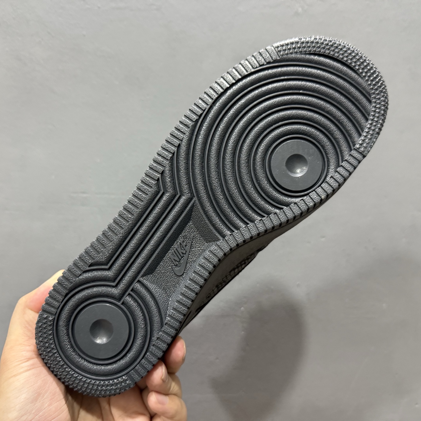 Nike Air Force 1'07 Low 科比 空军一号低帮休闲板鞋 IB0018-004