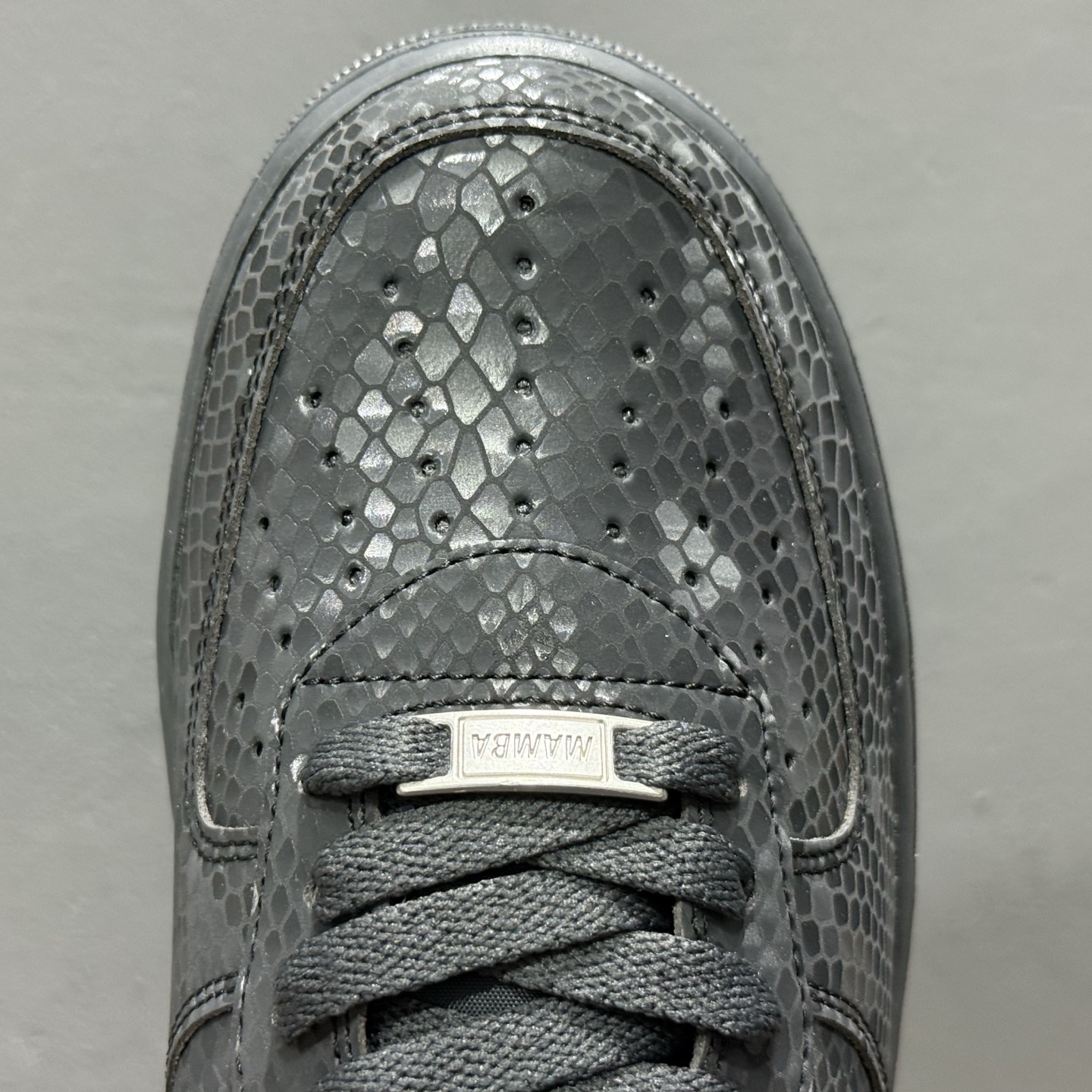 Nike Air Force 1'07 Low 科比 空军一号低帮休闲板鞋 IB0018-004