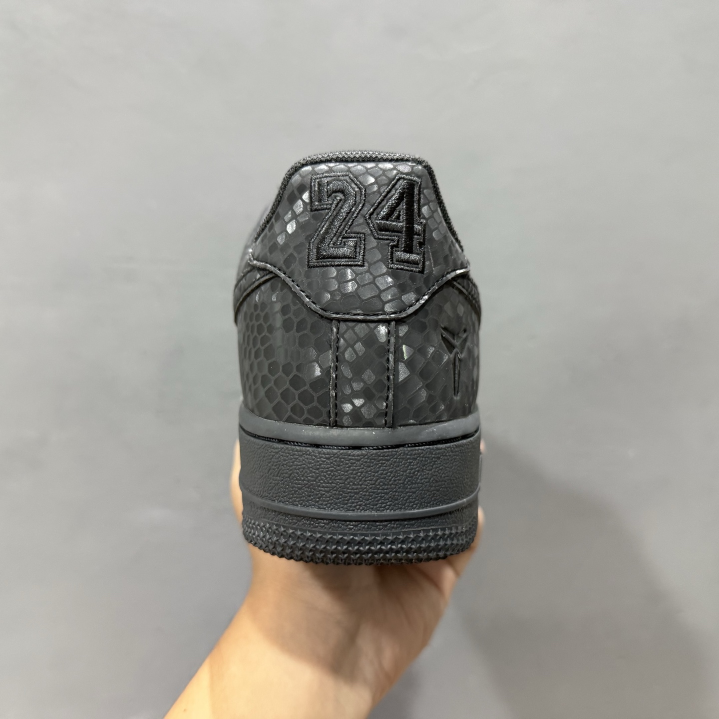 Nike Air Force 1'07 Low 科比 空军一号低帮休闲板鞋 IB0018-004