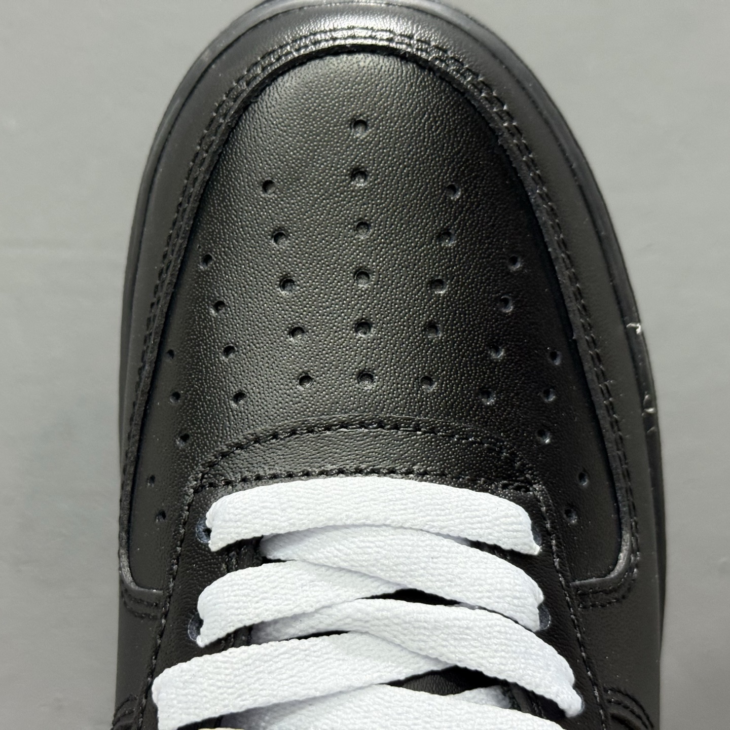 Nike Air Force 1 ‘07 Low 联名款 空军一号低帮休闲板鞋 CW2288-111