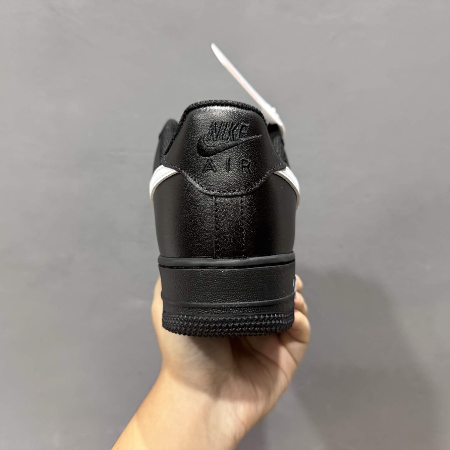 Nike Air Force 1 ‘07 Low 联名款 空军一号低帮休闲板鞋 CW2288-111