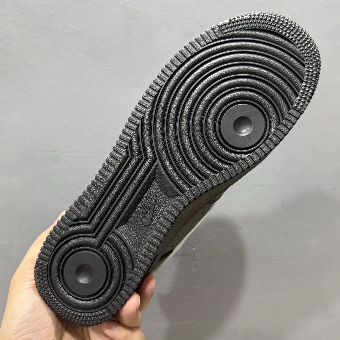 Nike Air Force 1 ‘07 Low 联名款 空军一号低帮休闲板鞋 CW2288-111