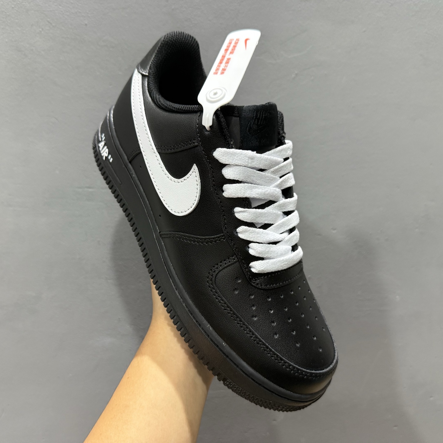 Nike Air Force 1 ‘07 Low 联名款 空军一号低帮休闲板鞋 CW2288-111