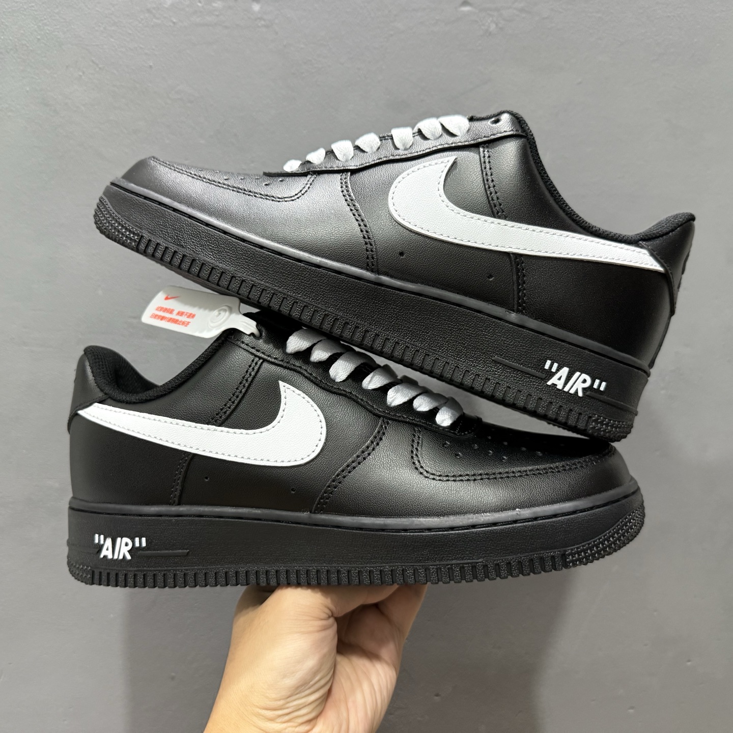 Nike Air Force 1 ‘07 Low 联名款 空军一号低帮休闲板鞋 CW2288-111
