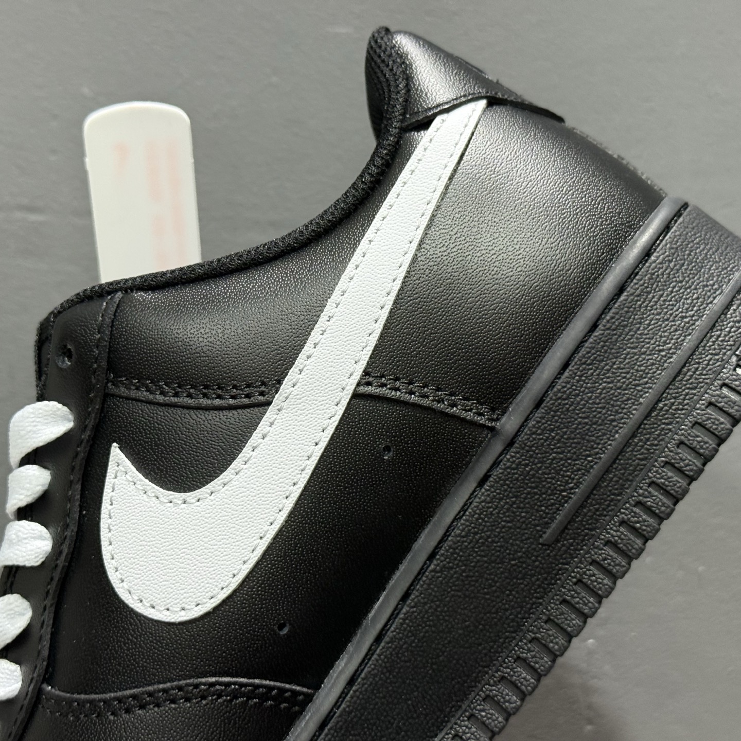 Nike Air Force 1 ‘07 Low 联名款 空军一号低帮休闲板鞋 CW2288-111