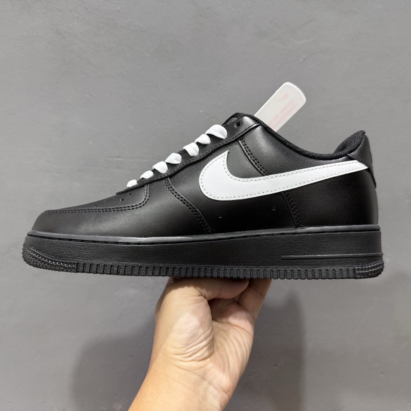 Nike Air Force 1 ‘07 Low 联名款 空军一号低帮休闲板鞋 CW2288-111