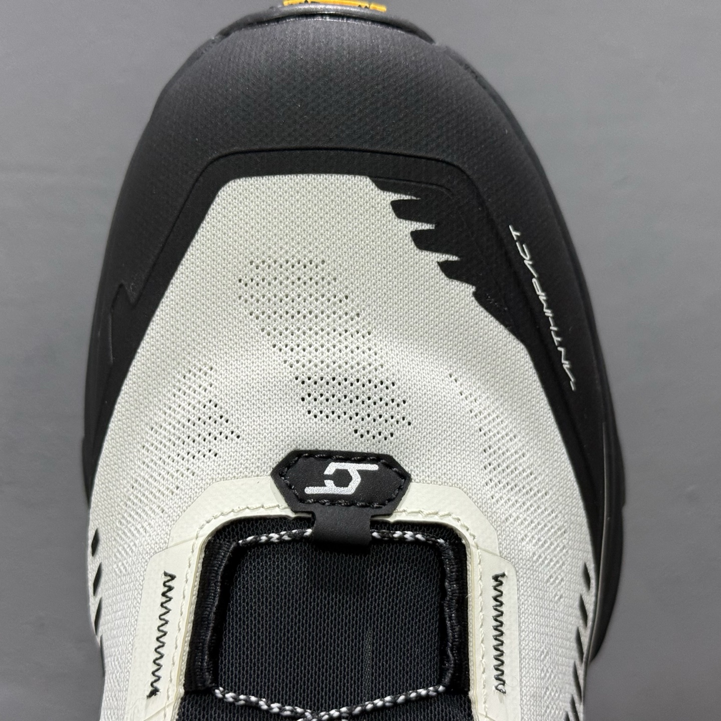 凯乐石 KAILAS FUGA EX3 BOA 墨黑 KAILAS FUGA KS251