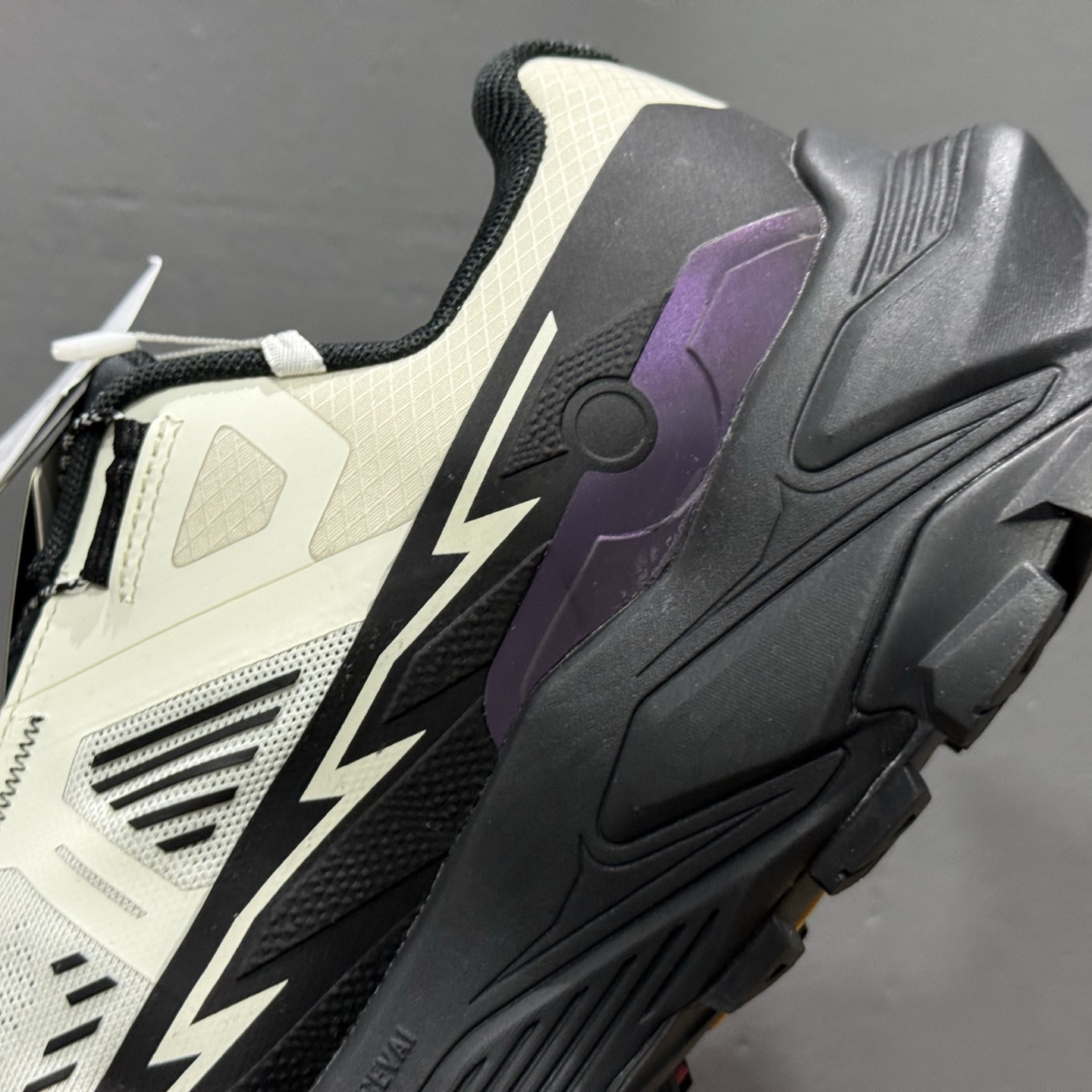 凯乐石 KAILAS FUGA EX3 BOA 墨黑 KAILAS FUGA KS251