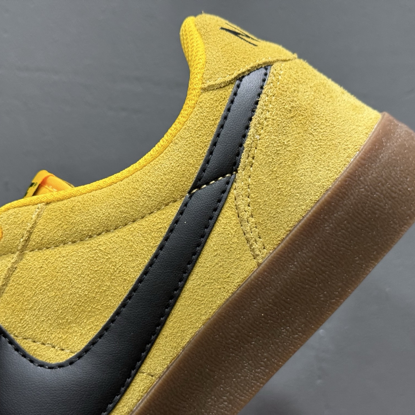 Nike Killshot 2 耐克复古舒适防滑轻便低帮板鞋 FQ8903-700