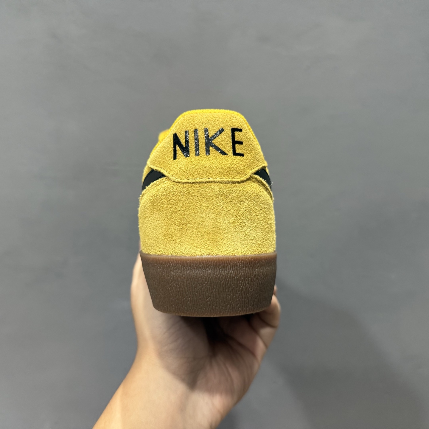 Nike Killshot 2 耐克复古舒适防滑轻便低帮板鞋 FQ8903-700