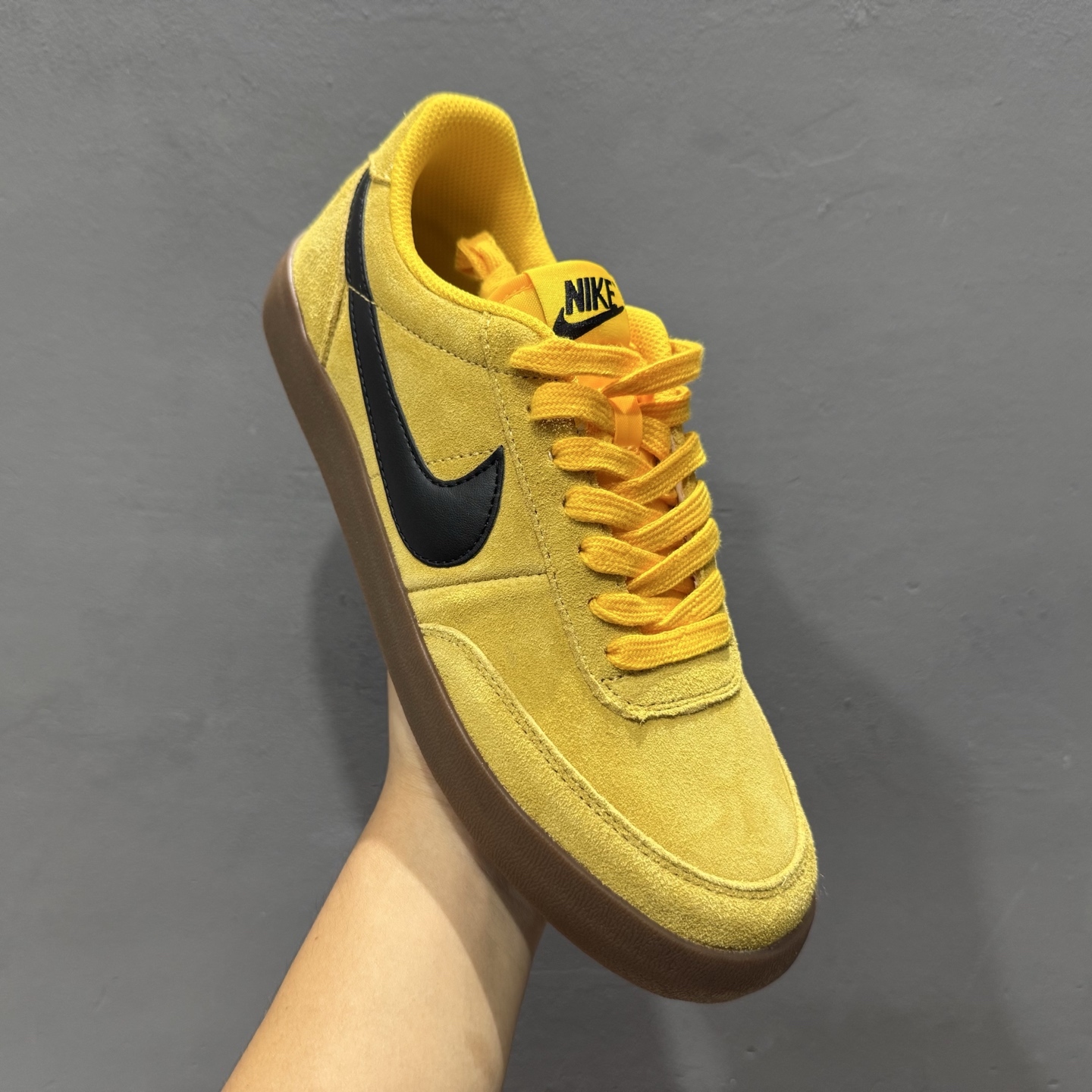 Nike Killshot 2 耐克复古舒适防滑轻便低帮板鞋 FQ8903-700