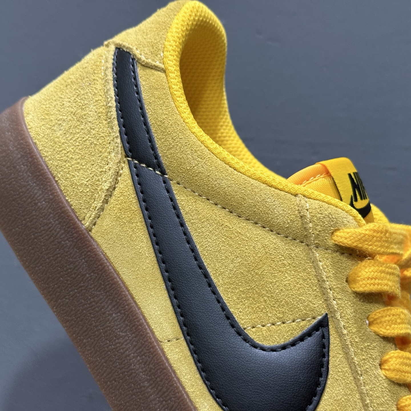 Nike Killshot 2 耐克复古舒适防滑轻便低帮板鞋 FQ8903-700