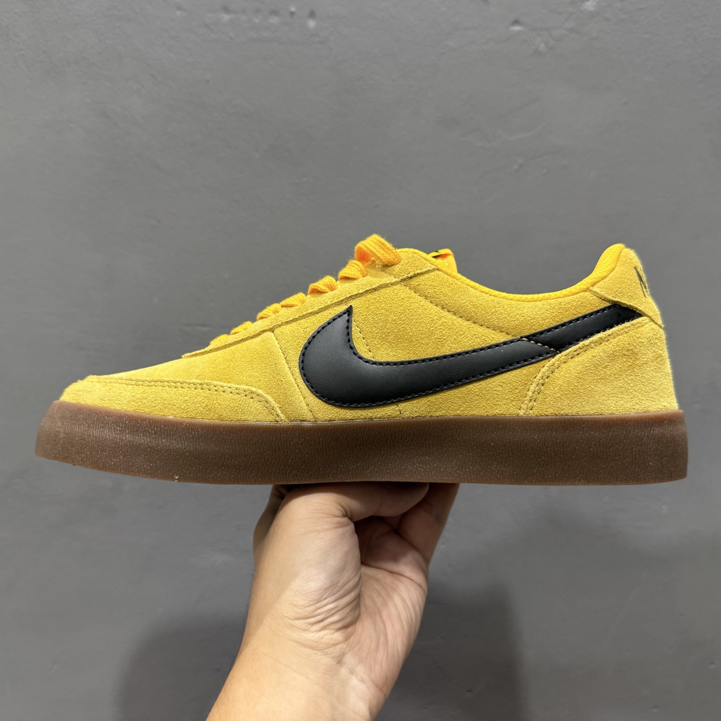 Nike Killshot 2 耐克复古舒适防滑轻便低帮板鞋 FQ8903-700