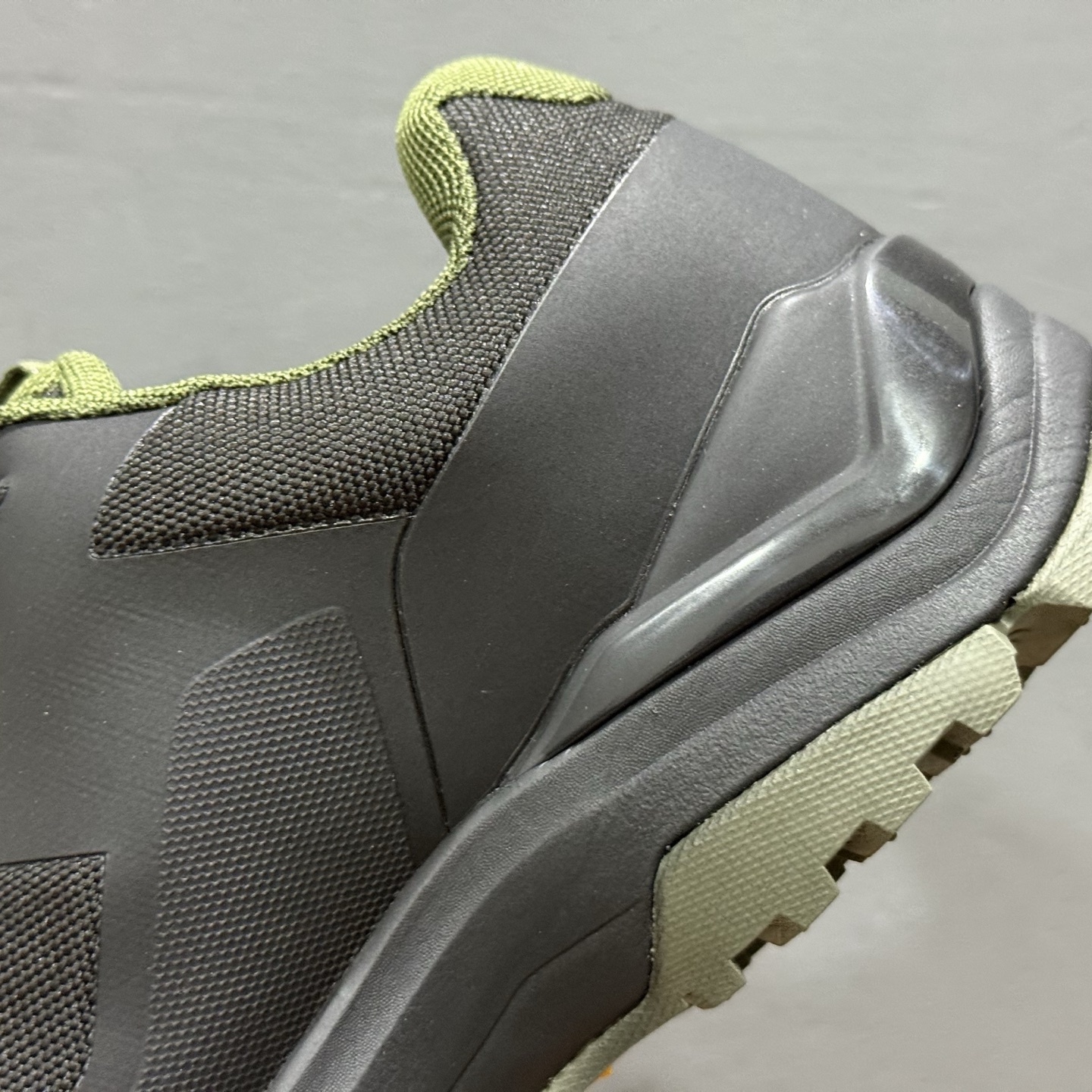 凯乐石KAILAS GTX BOA 户外运动 防滑耐磨防水 低帮 登山徒步鞋 男款