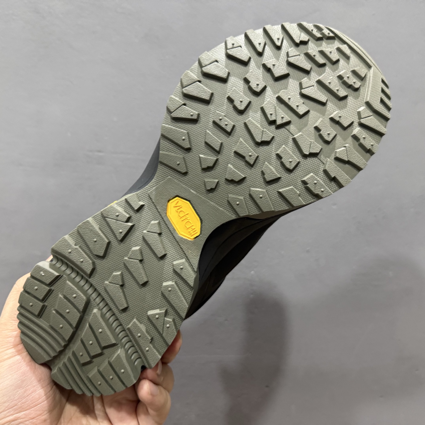 凯乐石KAILAS GTX BOA 户外运动 防滑耐磨防水 低帮 登山徒步鞋 男款