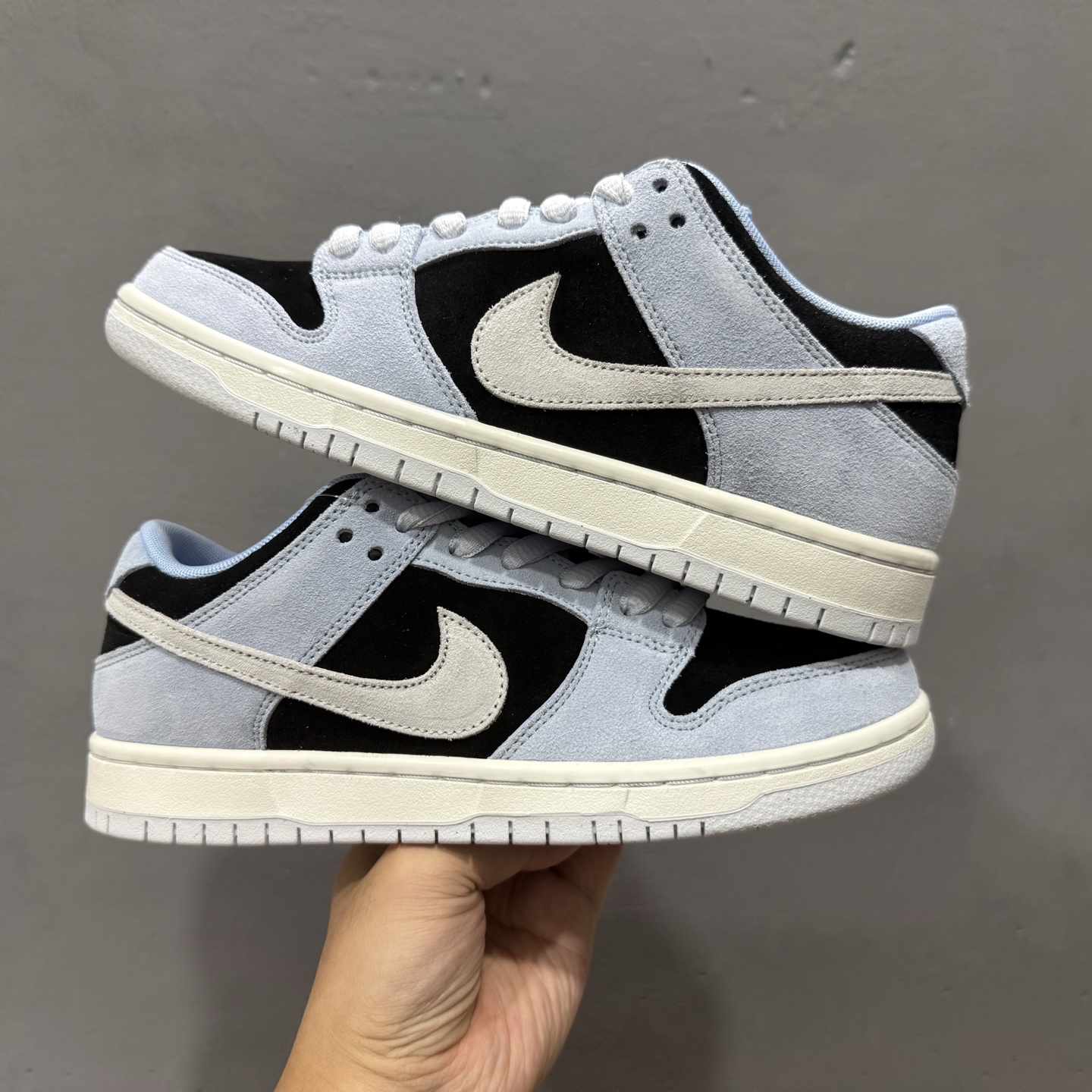 Nike SB Dunk Low pro 独家版型蒸餾加工帶來的是更好的视觉和脚感体验 HF3063-400