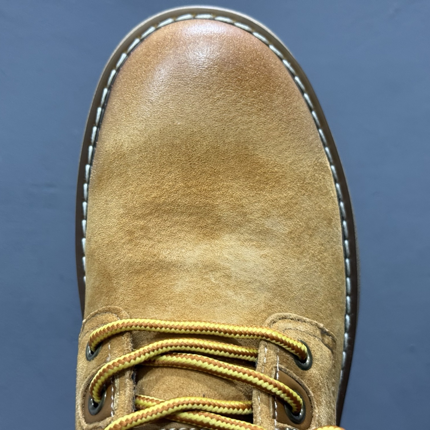 独家实拍Timberland 天伯伦/添柏岚经典款