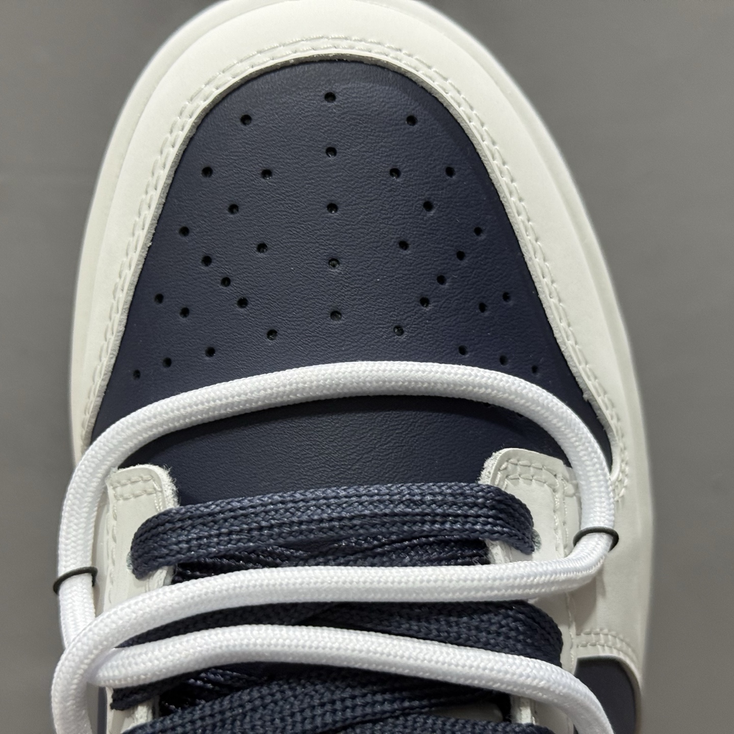 Nike Dunk Low RETRO 联名款 耐克 低帮休闲运动板鞋 WB0512 086