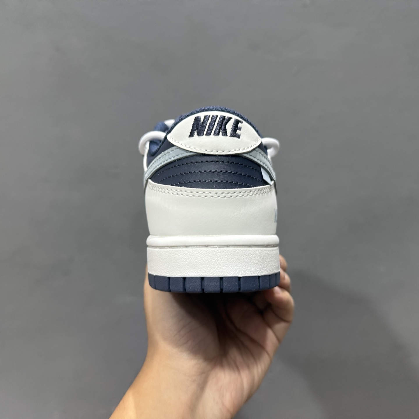 Nike Dunk Low RETRO 联名款 耐克 低帮休闲运动板鞋 WB0512 086