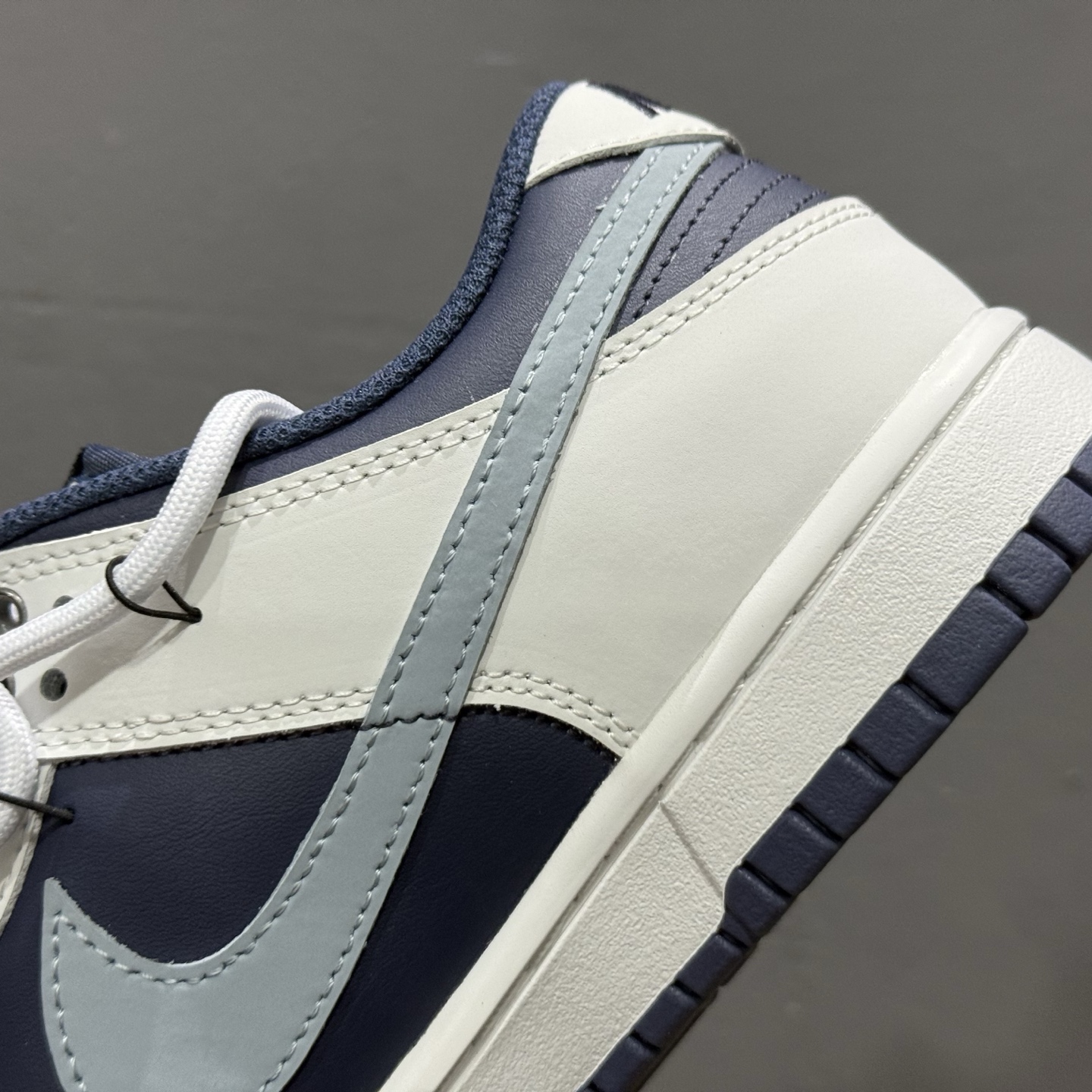 Nike Dunk Low RETRO 联名款 耐克 低帮休闲运动板鞋 WB0512 086