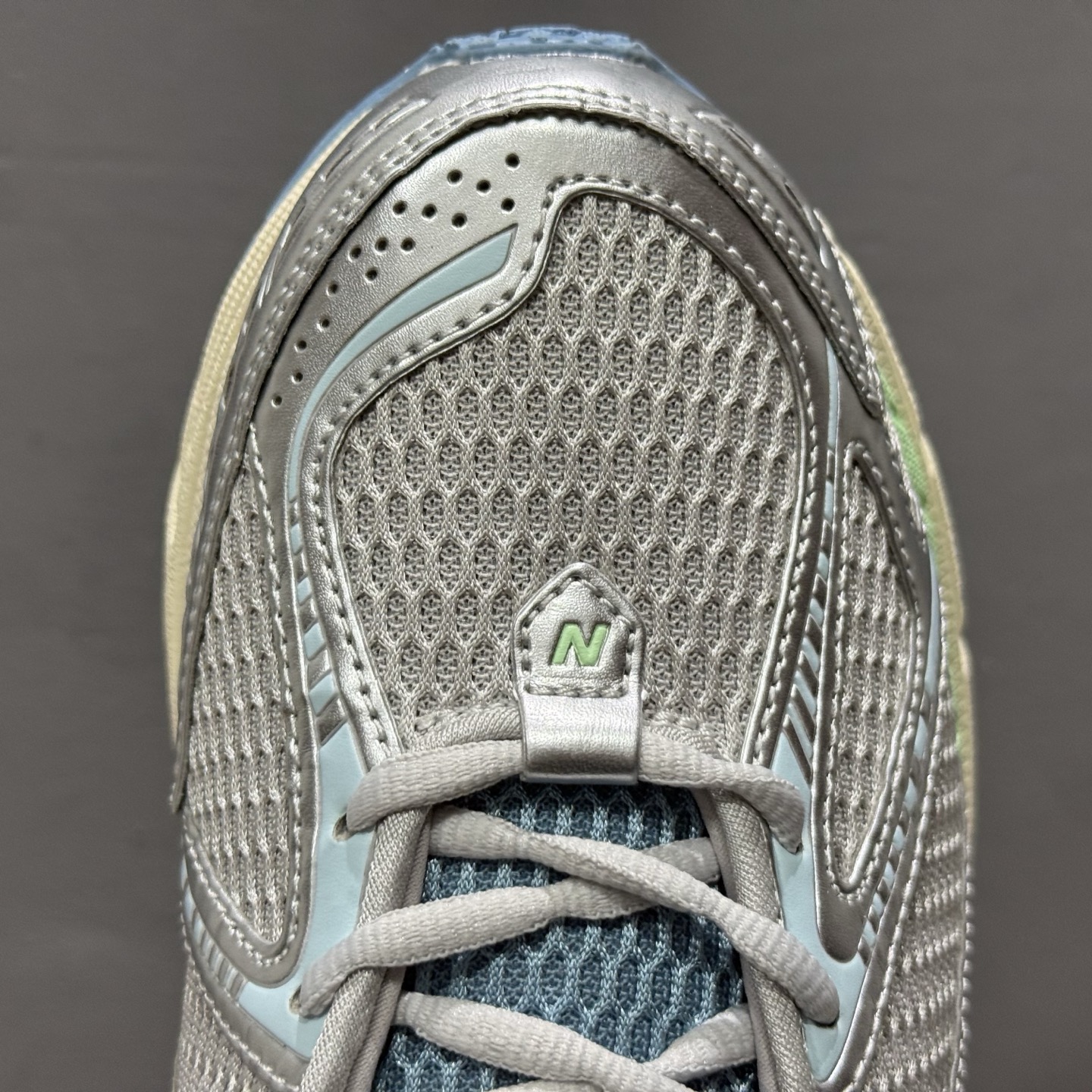 New Balance 1906系列复古老爹风休闲运动慢跑鞋 U1906RCR