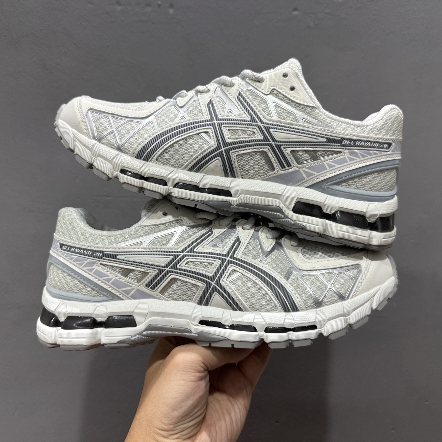 Asics Trabuco Max 4 亚瑟士运动休闲透气专业跑鞋