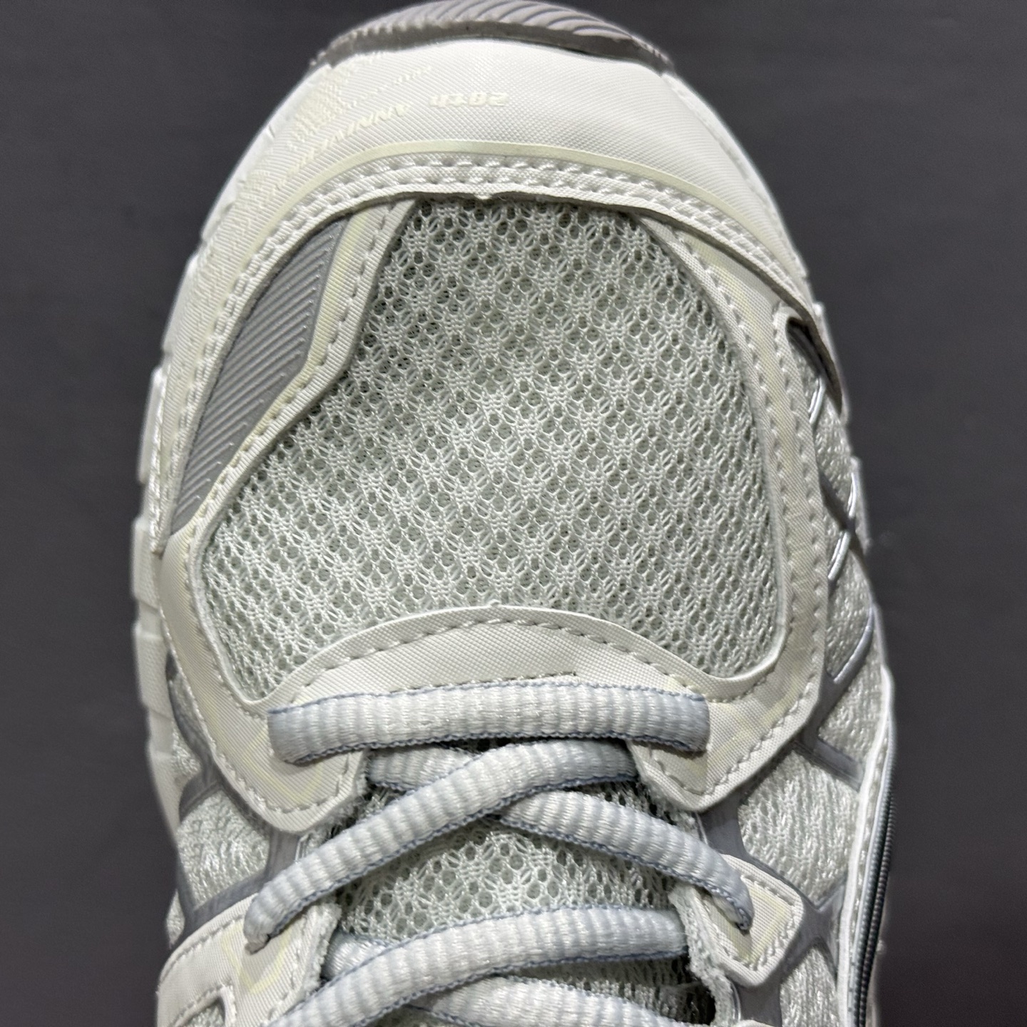 Asics Trabuco Max 4 亚瑟士运动休闲透气专业跑鞋