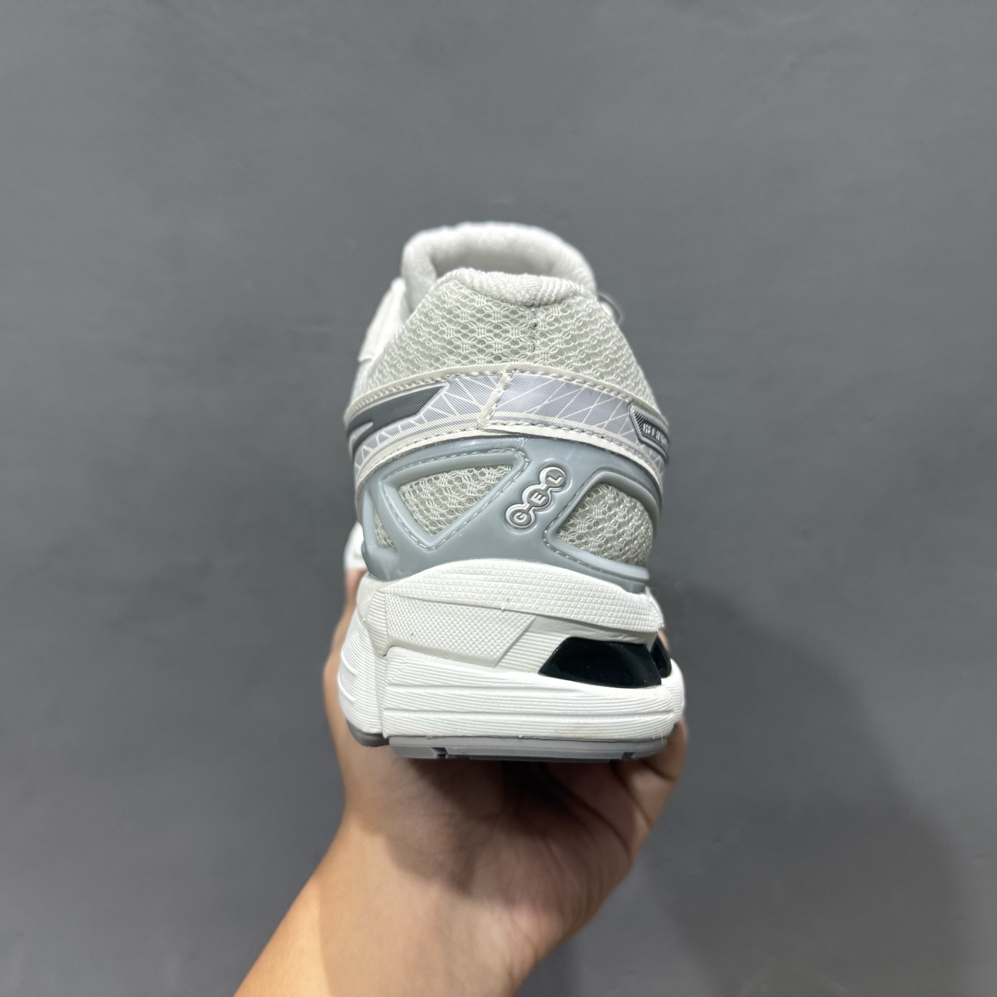 Asics Trabuco Max 4 亚瑟士运动休闲透气专业跑鞋